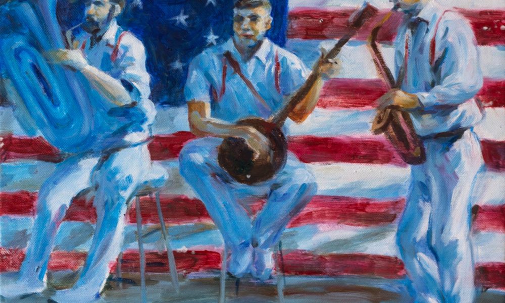 Frame 'n Art by the Sea