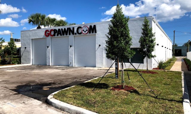 GC Pawn