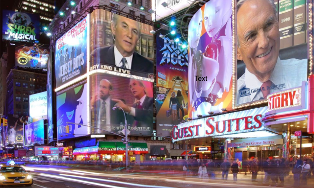 Glenn R Roderman P.A.