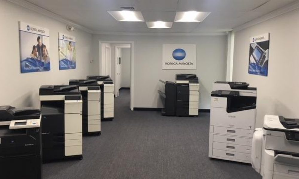 Gold Coast Technologies