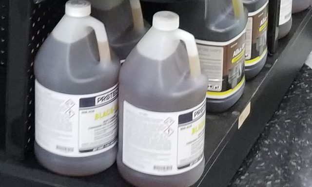 Goodman Distribution Inc.