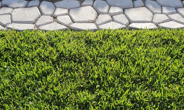 Greenleaf landscaping inc