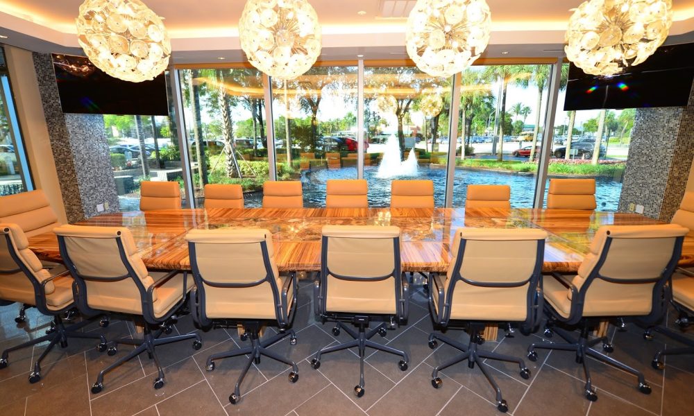 Gruber and Associates, P.A.