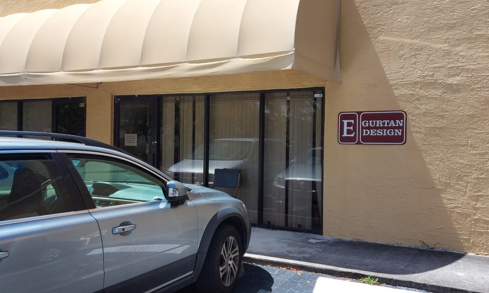 Gurtan Designs - Metal Wall Art - Metal Wall Sculpture