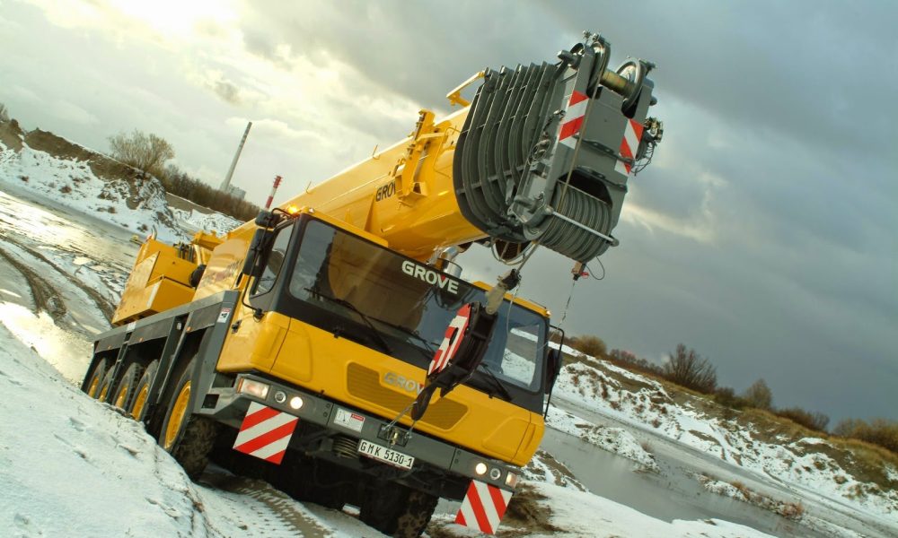 H&E Equipment Services