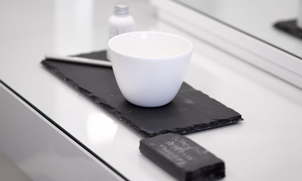 Hair Concept by Roberta Gomes