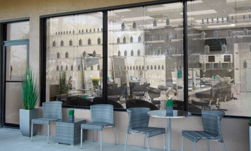 Hair Concept by Roberta Gomes