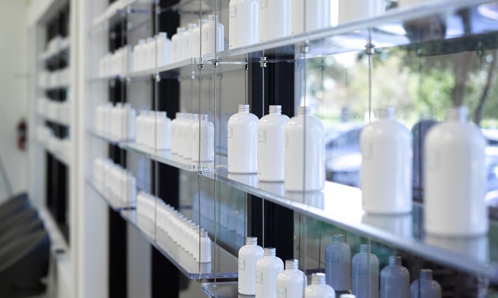 Hair Concept by Roberta Gomes