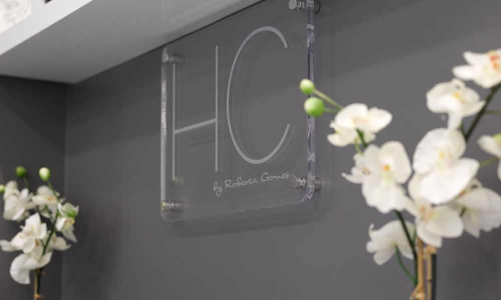 Hair Concept by Roberta Gomes