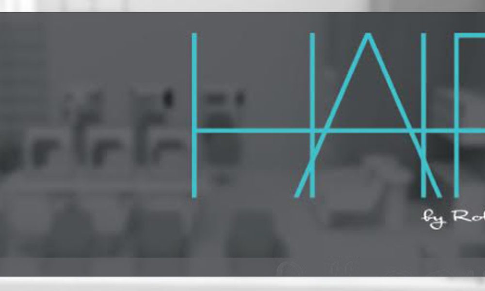 Hair Concept by Roberta Gomes