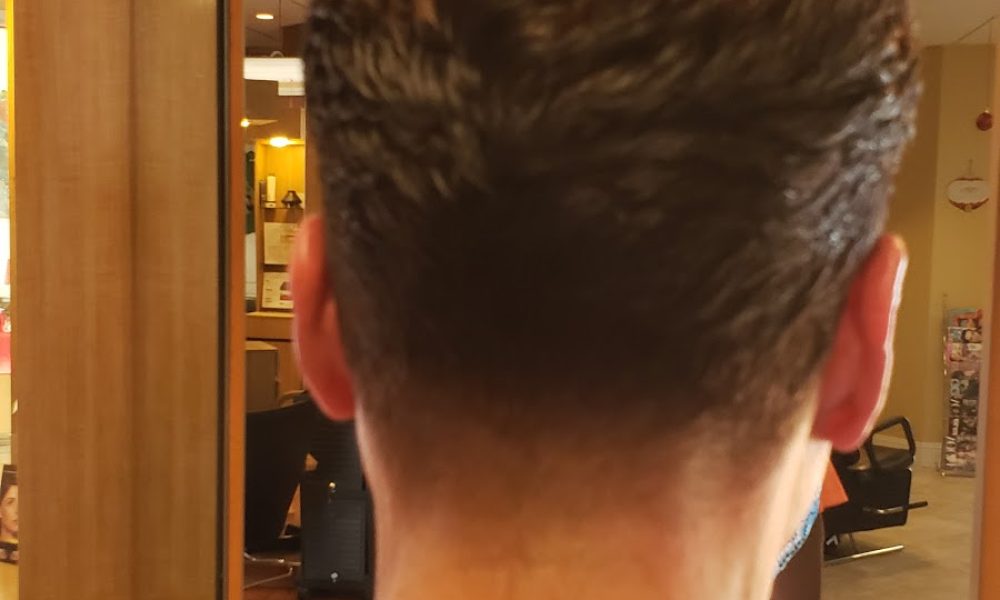 Hair Design Medi Spa