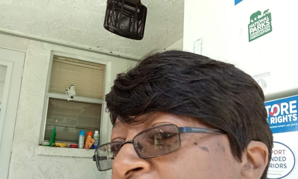 Hair Fashions By Cherry