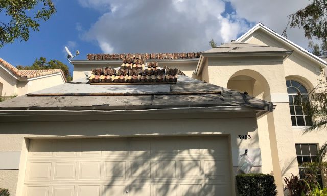 Hamilton Bros. Roofing