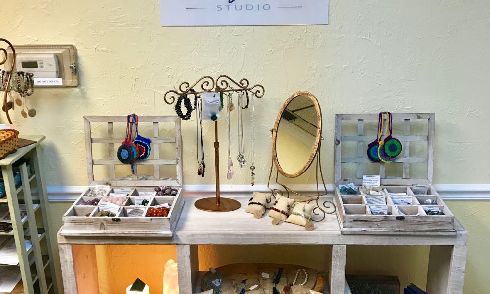 Healing Essence LLC.