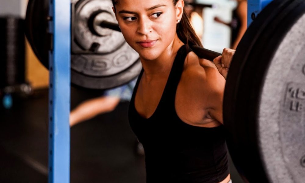 Healthy Steps Nutrition & CrossFit HSN