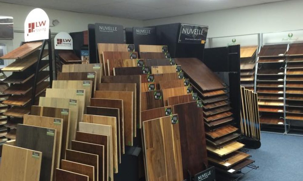 Heartland Flooring Solutions