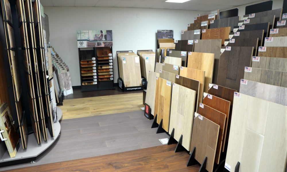 Heartland Flooring Solutions