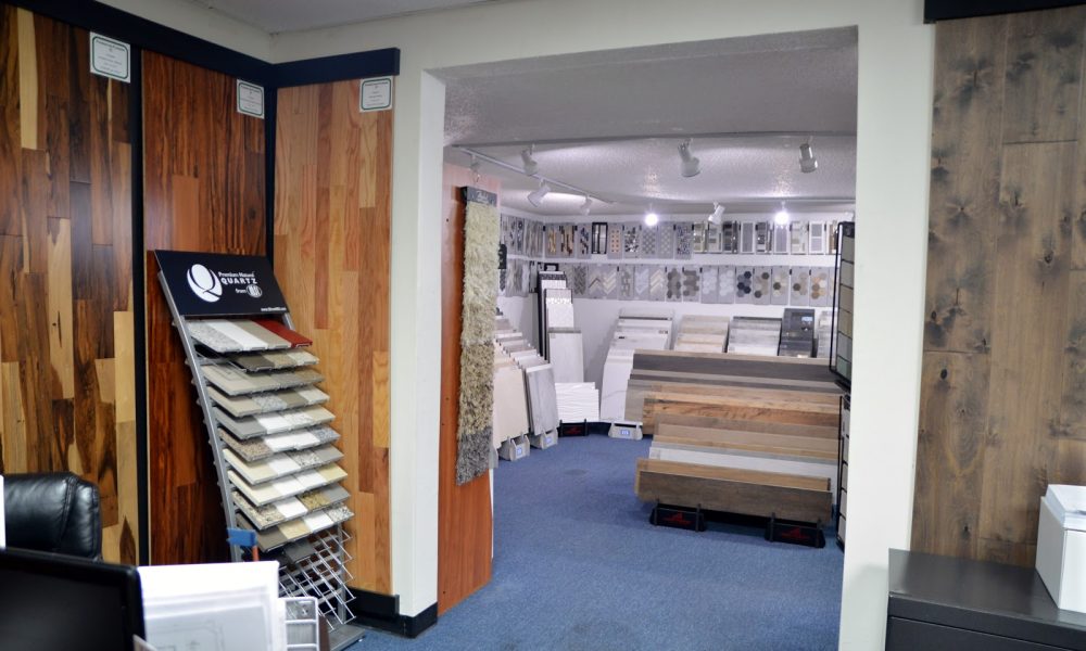 Heartland Flooring Solutions