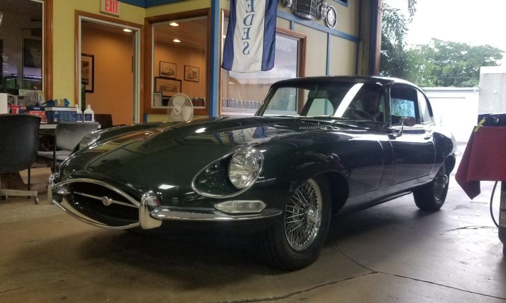 Hellenic Foreign Car Repair