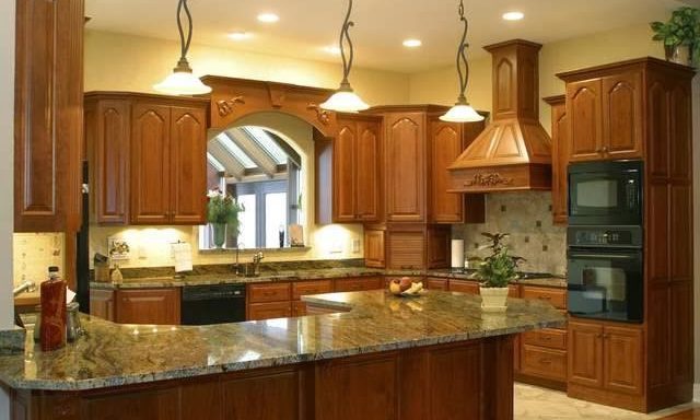 High Level Marble and Granite