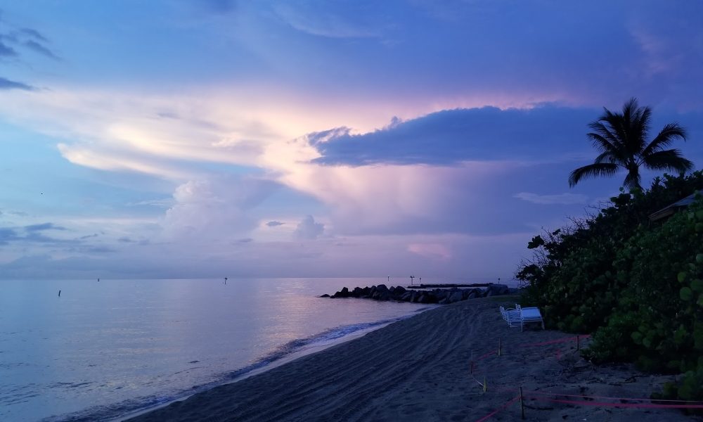 Hillsboro Recreational Cottages