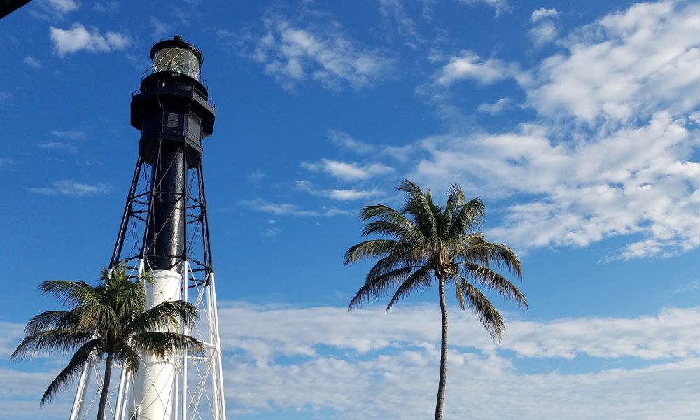 Hillsboro Recreational Cottages