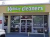 Holliday Dry Cleaners And Laundry Service