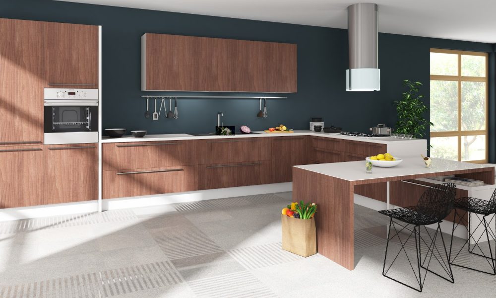 Home Kitchen Cabinets