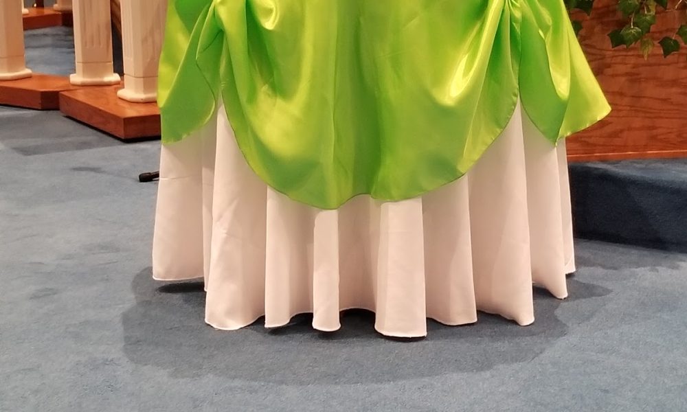 Hopewell Baptist Church