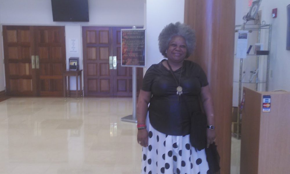 Hopewell Baptist Church