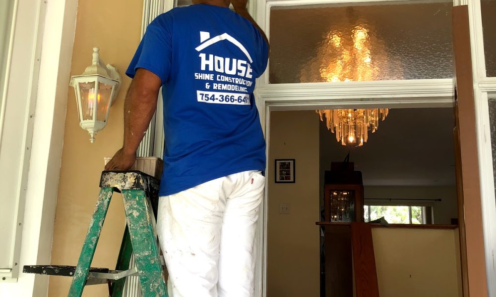 House Shine Cleaning Inc