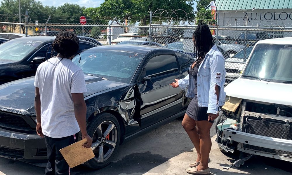 Imperial Auto Repair & Body Shop