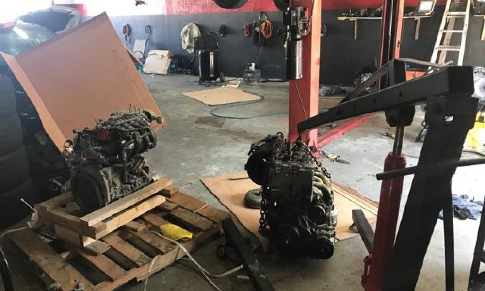 Imperial Auto Repair & Body Shop