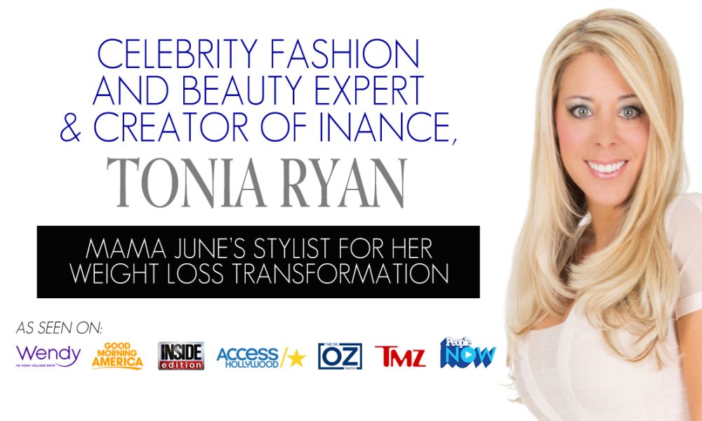 Inance Women's Clothing Boutique, Personal & Celebrity Styling Sessions by Appointment by Tonia Ryan