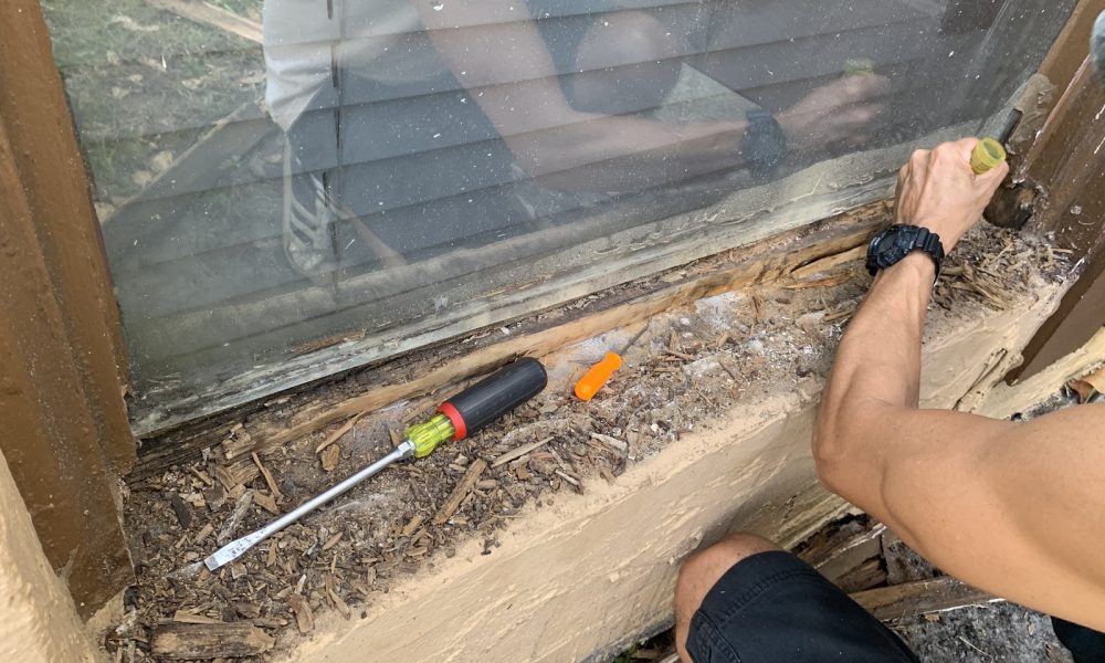 Integral Windstorm Products LLC