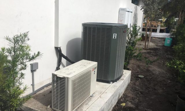 Intercoastal Air LLC