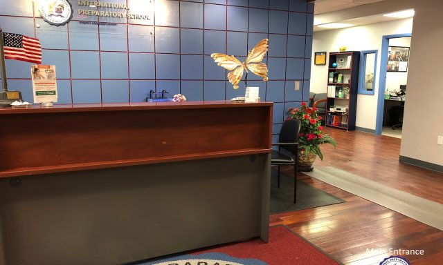 International Preparatory School