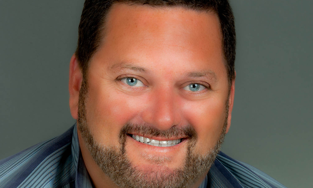 Internet Marketing Specialist Justin Ladenthin