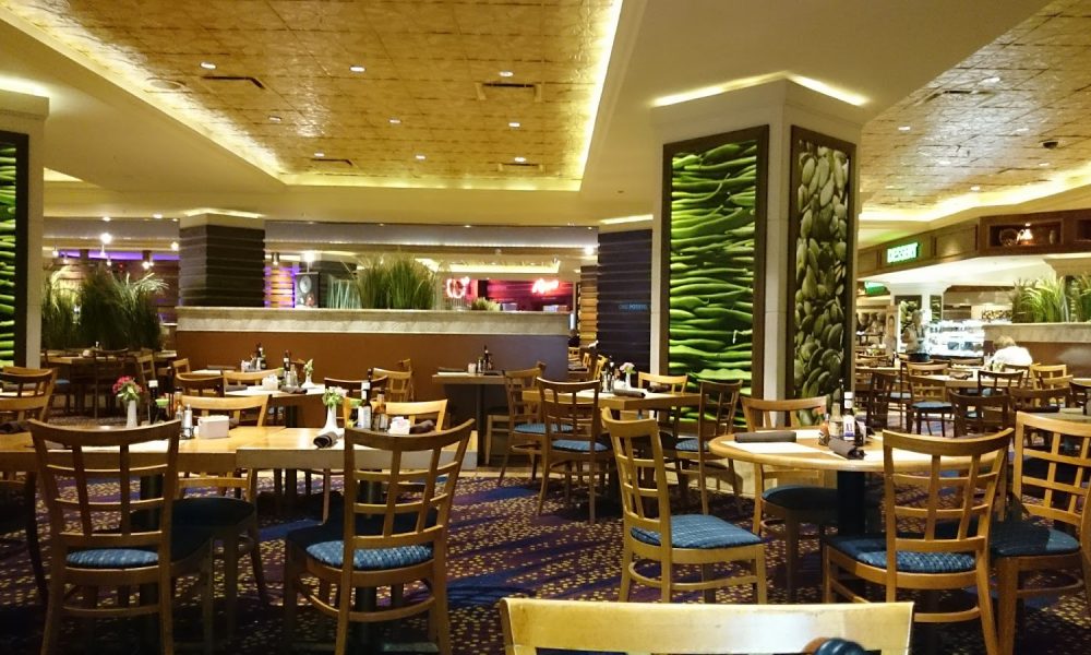 Isle Casino Pompano Park