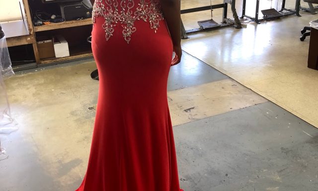 J & H Quality Dry Cleaners