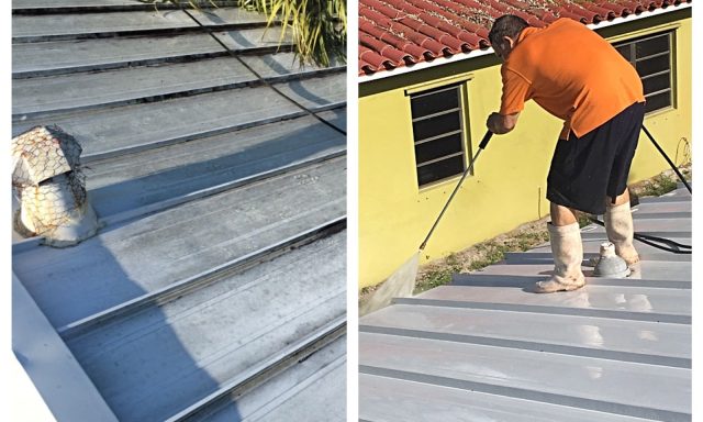 J&S Window Cleaning, Inc.