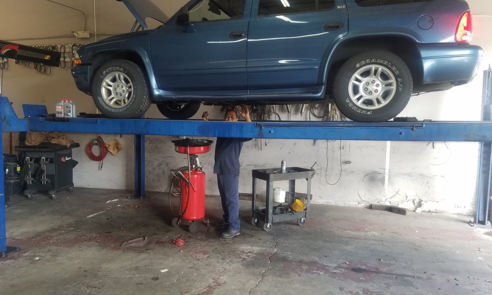 Jacko's Complete Auto Service