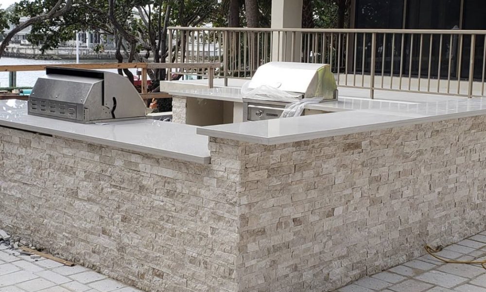 Jimenez art marble and granite