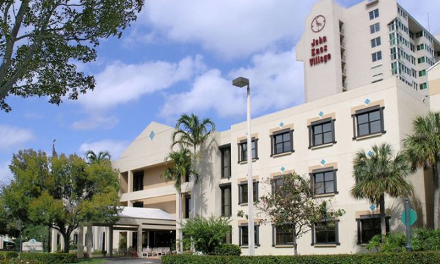 John Knox Home Health Agency