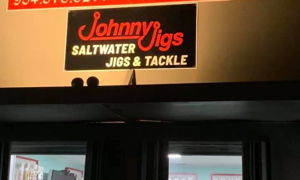 Johnny Jigs