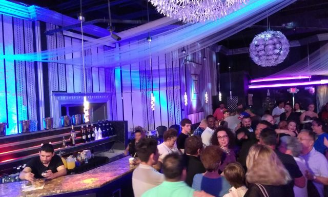 Joseph events planning