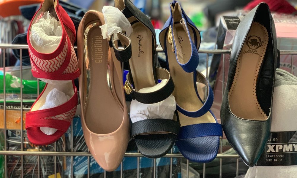 Judith's beauty supply