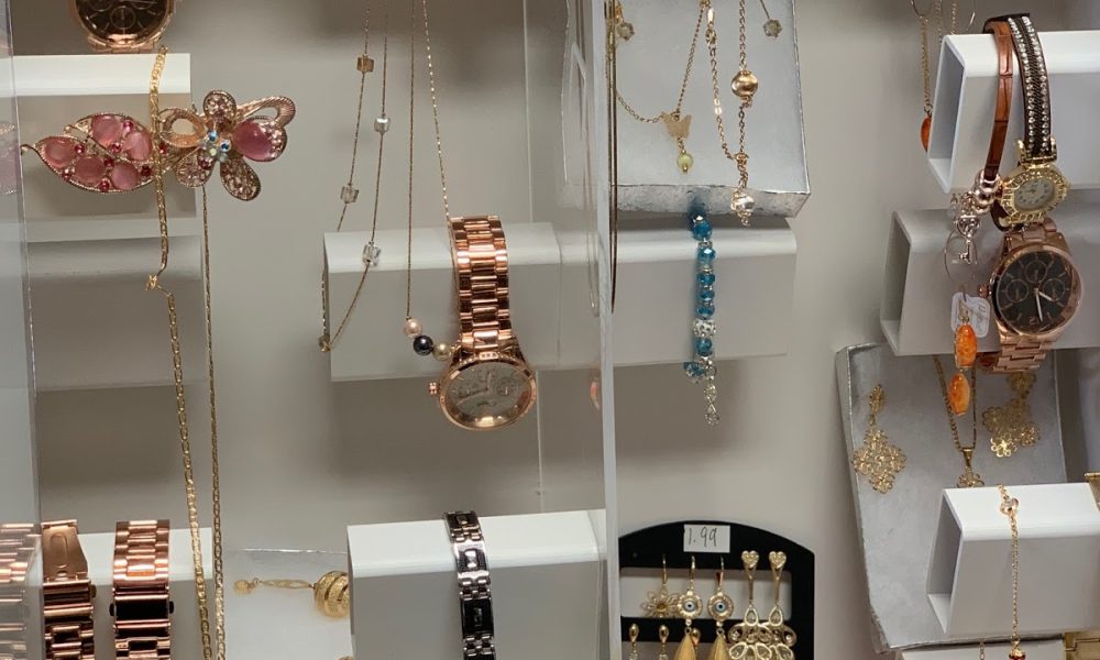 Judith's beauty supply