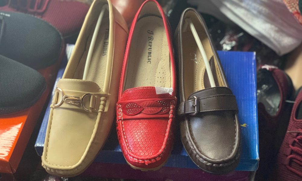 Judith's beauty supply