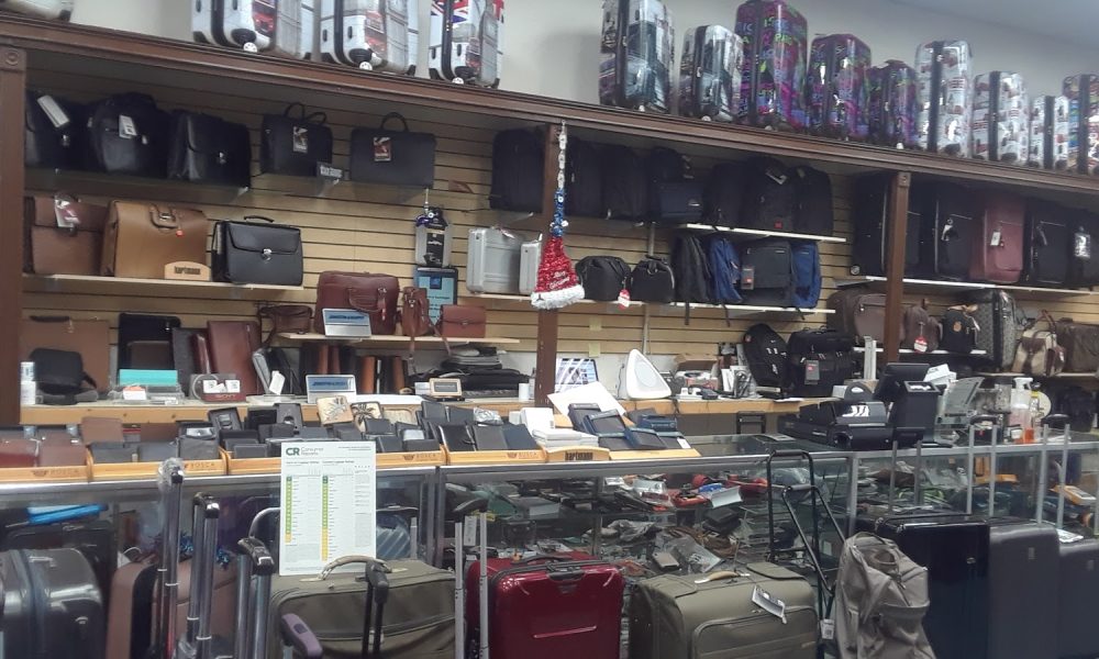 KAPLAN Luggage & Handbags